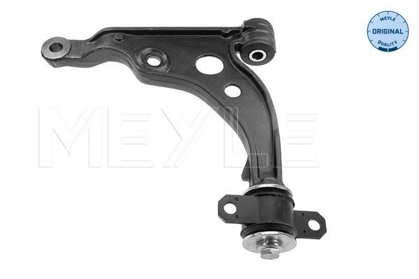 Meyle Querlenker Vorne Links FüR Citroen Jumper Fiat Ducato Peugeot Boxer-image