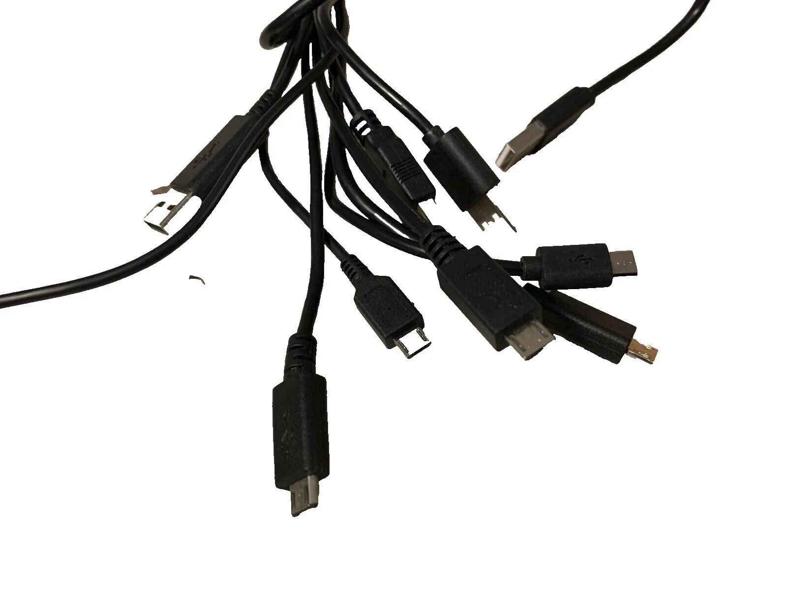 Cables Y Adaptadores para teléfonos celulares LG para HTC Samsung Galaxy S7