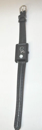 Vintage LORUS Seiko Womens Tank Quartz Watch Animated Sub Seconds ''GUARANTEED''