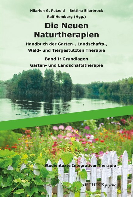 Die Neuen Naturtherapien - Bd
