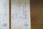 1900s RPPC Photo Postcards (4) Victorian Pottsville PA Wagner Children — photo 7