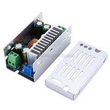 DC-DC 8V-60V To 1-36V 200W 15A 12V Voltage Power Buck Converter Step Down Module