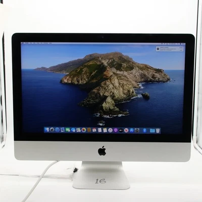 Apple iMac 2015 Desktops & All-In-Ones for sale | eBay