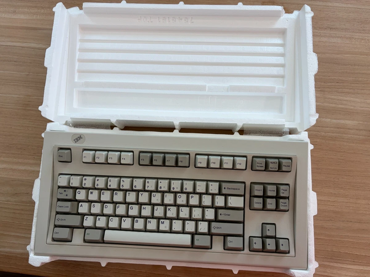 IBM PS 2 在老式电脑零件和配件| eBay