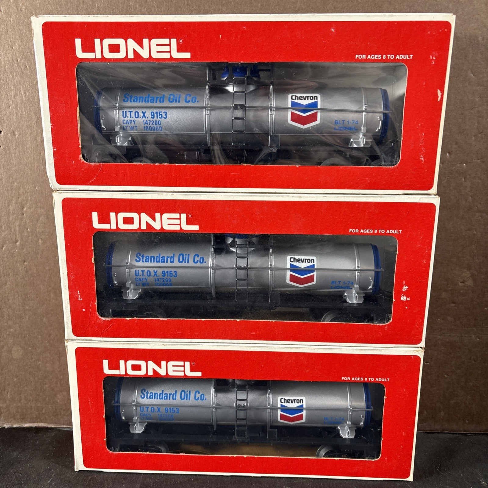 Click here to see eBay Auction