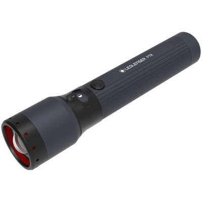LEDLENSER Ultimate Outdoor 2000 Lumen Rechargeable Flashlight P7R 25 Years