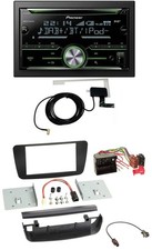 Pioneer CD USB MP3 Bluetooth 2DIN DAB Autoradio für Mercedes A-Klasse W176 2012- Pioneer CD USB MP3 Bluetooth 2DIN DAB Autoradio für Mercedes A-Klasse W176 2012-