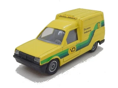 Renault Express "VD Division Industrie" SOLIDO - Photo 1/2