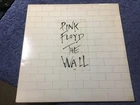 Pink Floyd The Wall OG 1979 1st Press US Columbia 2 LP