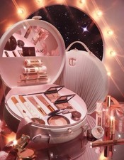 Charlotte Tilbury Pillow Talk Dreams Come True Pillow Talk Gift Set AUTHENTIC