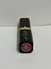 NUEVO Lápiz labial Loreal Colour Riche 203 ANDIE’S ROSE CARMINE.