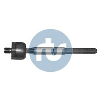 Axialgelenk Spurstange RTS 92-02925 FüR Ford Ranger TKE Ecoblue 4X4 Tdci
