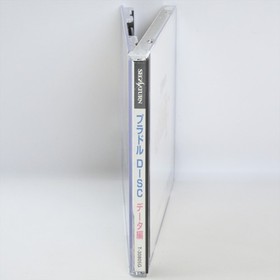 PRIVATE IDOL DATA Race Queen F Sega Saturn 0772 ss