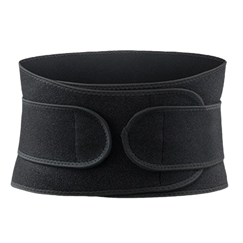 Waist Support Stretch Belt Fitness Weightlifting Sports Waistband Protection - Picture 8 of 11