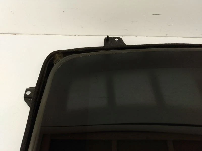 97 98 99 00 01 Honda Prelude Sunroof Moonroof Panel Assembly - Image 3 of 4