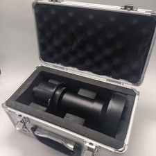 Fisheye lens for Christie DWU2022-HS D20WU-HS DWU1612-HS D16WU-HS Series