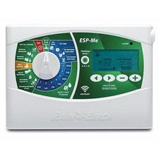 RainBird ESP-Me Sprinkler Panel Controller w/...