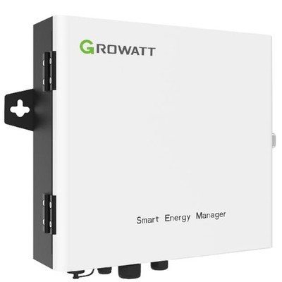 Smarte Überwachung intelligenter Energiemanager SEM-E 100 kW Growatt