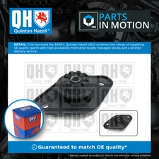 Top Strut Mounting Rear EMR4825 Quinton Hazell 553111G000 Top Quality Guaranteed
