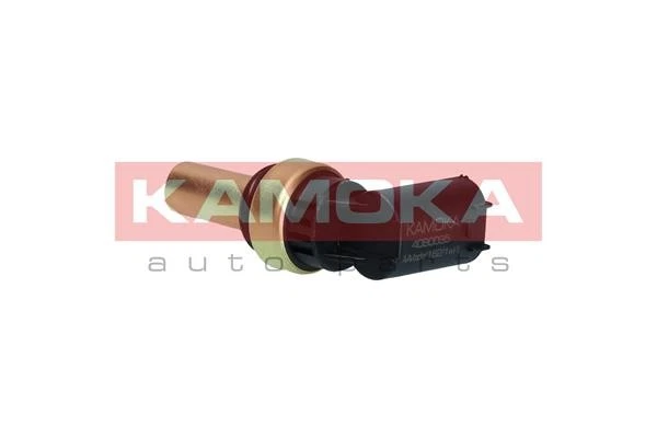Sensor KAMOKA 4080035, temperatura del refrigerante para CHRYSLER MERCEDES-BENZ SMART Foto 2 de 4