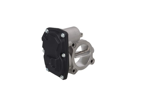 Drosselklappenstutzen Kamoka 112113 FüR BMW 5Er F10 3Er F30 F80 1Er F21 Touring-image