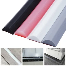 Brand New Kitchen Bathroom Water Barrier Home Products Retention Strip