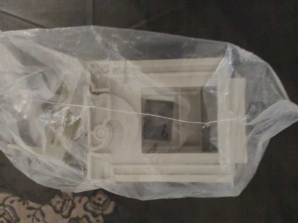 Lot 10 Caches Pour Tsx Micro Tsx37 Schneider-Electric TSX RAZ 01 - Photo 2/3