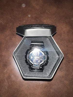 G-shock WR.20Bar Shock Resist Watch New MP-MGSA0-91 Men's New