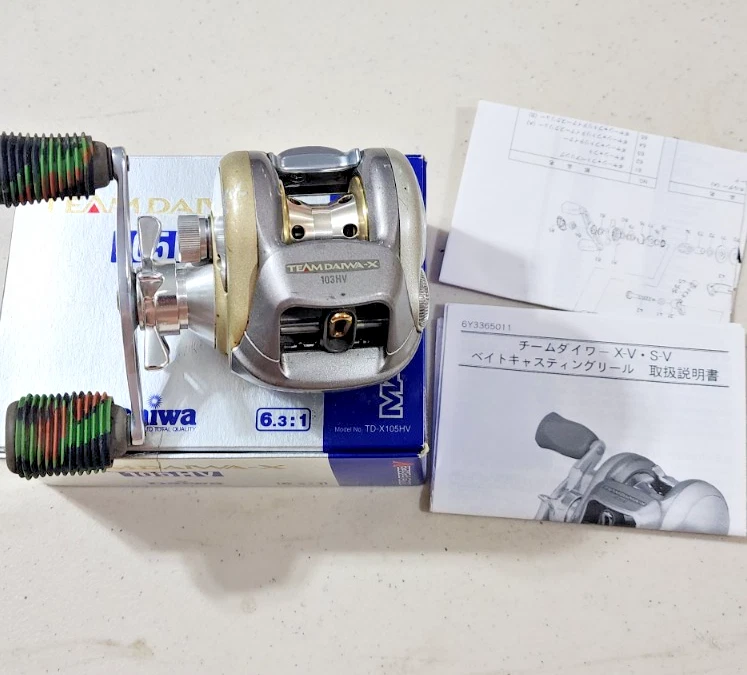 team daiwa products for sale | eBay
