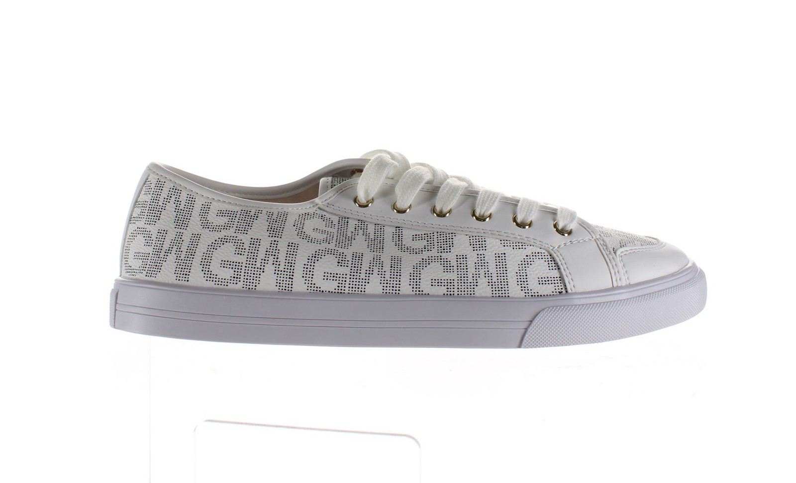 Женские белые модные кроссовки Global Win размер 10 6790₽