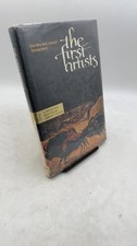 The First Artists Dorothy and Joseph Samachson Hardcover First Edition 1970