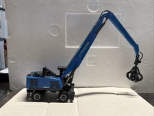 Conrad Modell - Fuchs-Terex MHL 350 Material ...