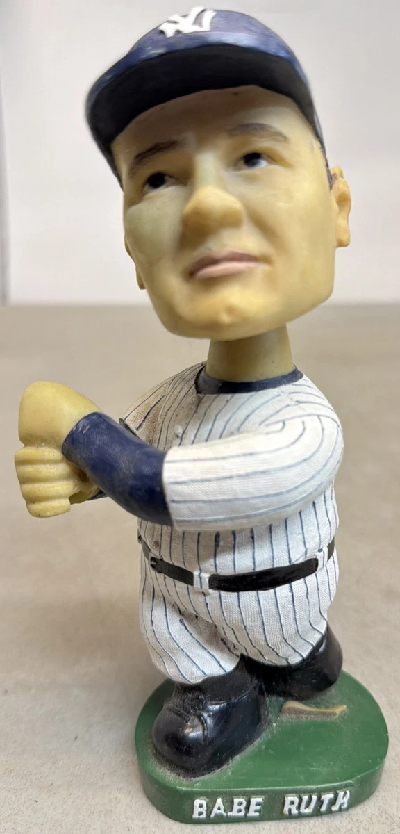 Babe Ruth Vintage Bobble Heads for sale | eBay
