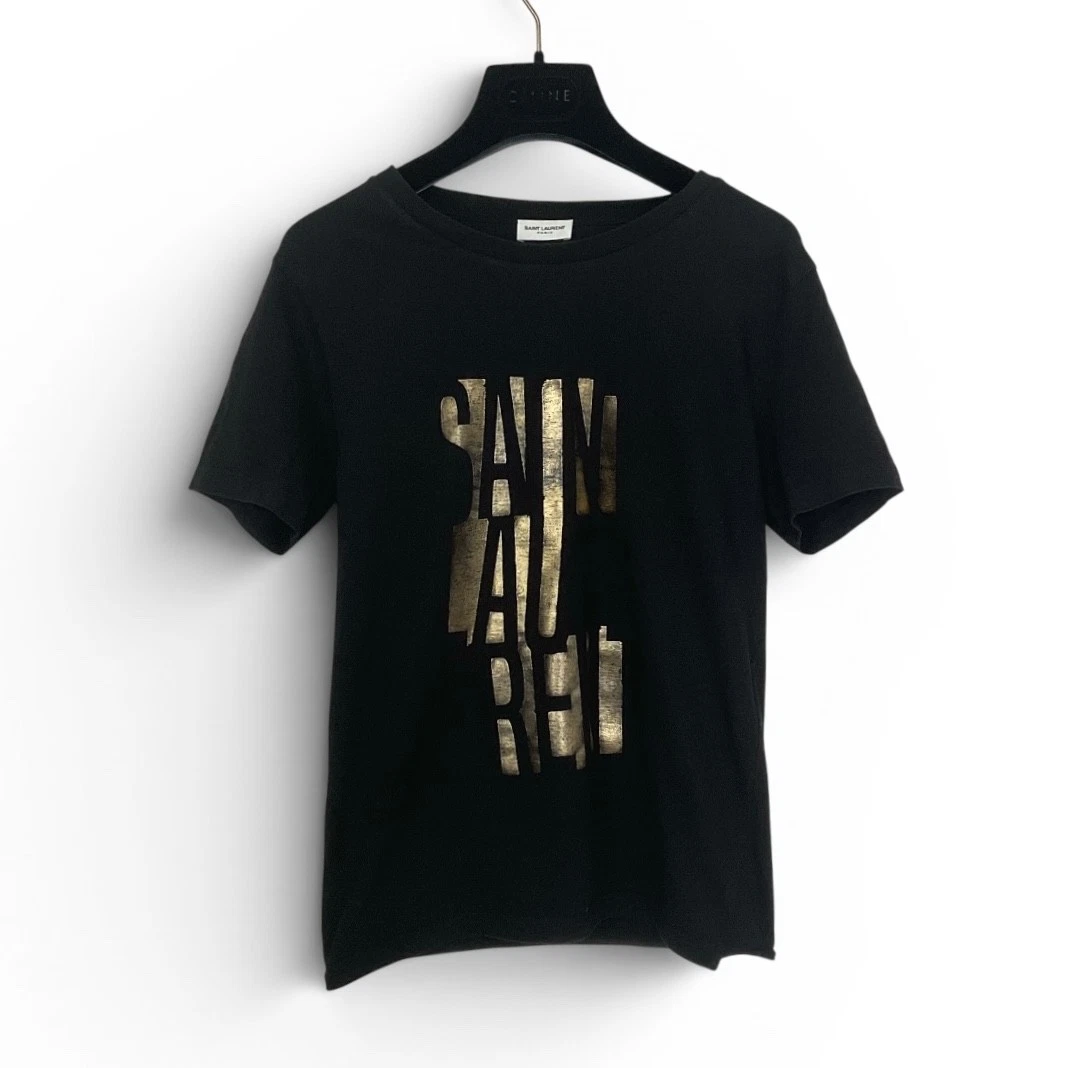 Saint Laurent Regular Size XS Tops for Women for sale | eBay