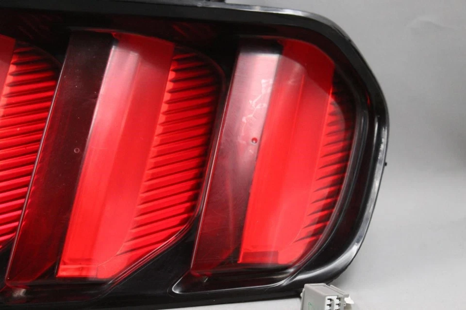 Right Passenger Tail Light Shelby GT350 Fits 2015-2018 FORD MUSTANG OEM #37737 - Image 2 of 4