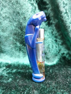 Flakon Miniatur “La Panthère” von Cartier