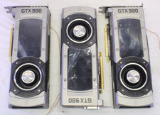 GEFORCE GTX 980 Graphics Card 04G-P4-2982-KR,...