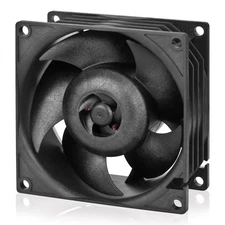 ARCTIC S8038-10K Server Cooler 10.000 RPM PC Fan Workstation small