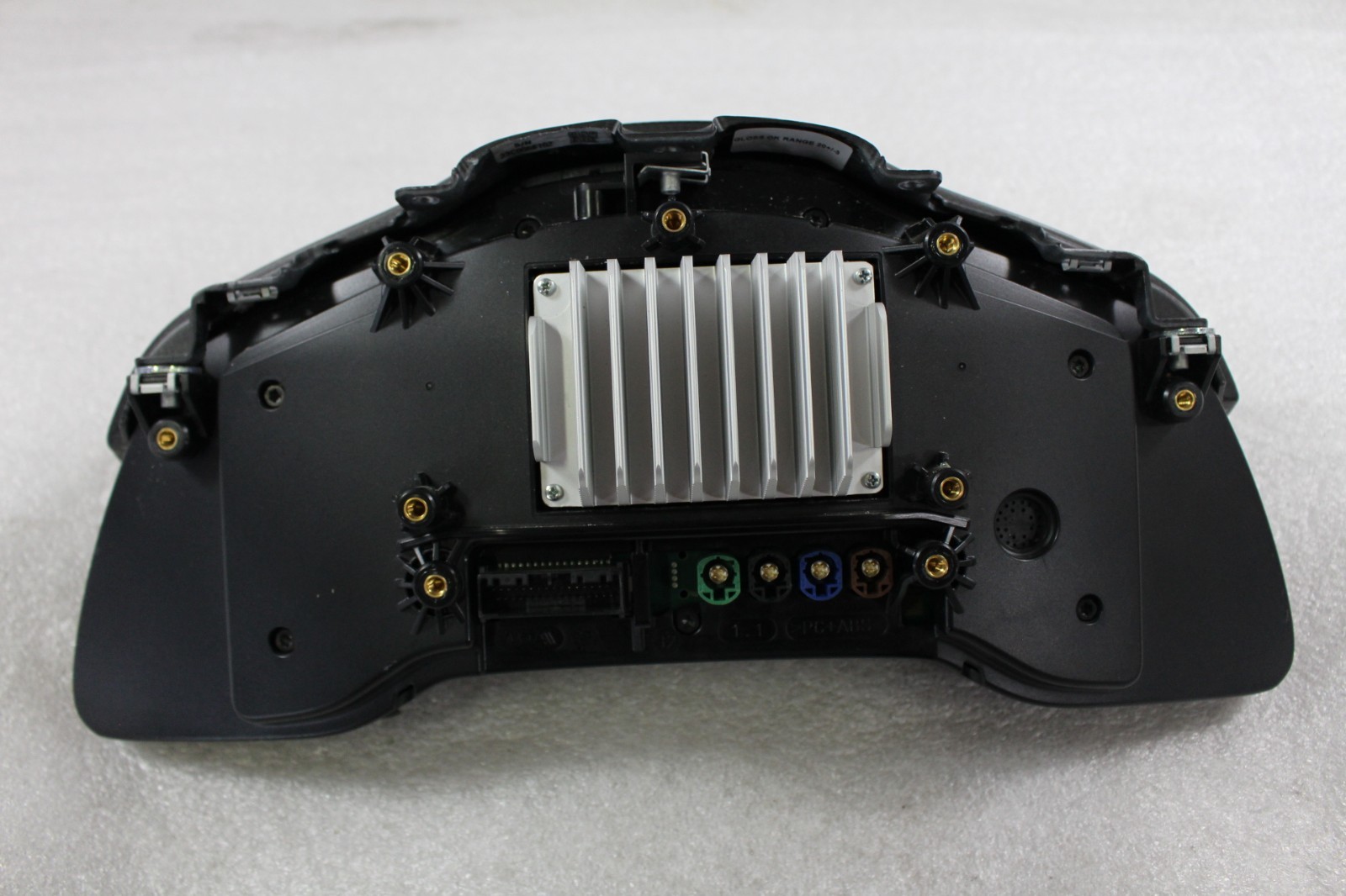 Ferrari 296 GTB Instrument cluster P/N 938612