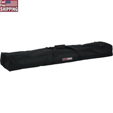 Deluxe Carrying Bag Speaker Stands Mic Stands Lighting Stands Protective Nylon