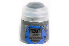 Citadel Layer 2: Skavenblight Dinge