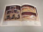 1975 Hasbro Toy Fair Catalog Weebles Evel Knievel GI Joe The Defenders — photo 6