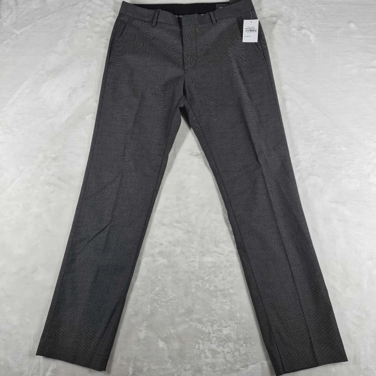 Bonobos Weekday Warrior Pants for Men for sale | eBay