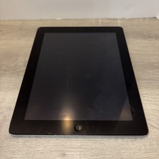 Apple iPad 4 4th Generation A1459 WiFi 9.7"