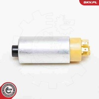 Kraftstoffpumpe Esen SKV 02SKV248 FüR 8L1 1J1 VW Audi Golf A3 B5 Skoda A4 Bora 4