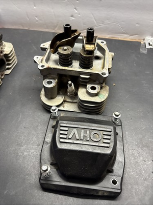 #ad Kohler Courage SV710 740 Cylinder Head 32 494 01 HEAD# 1 $89.99