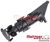 Metzger 2220742 WaschwasserdüSe FüR Scheinwerferreinigung FüR Mini