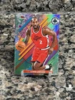 2025 Topps Finest Basketball Refractor Kawhi Leonard #277
