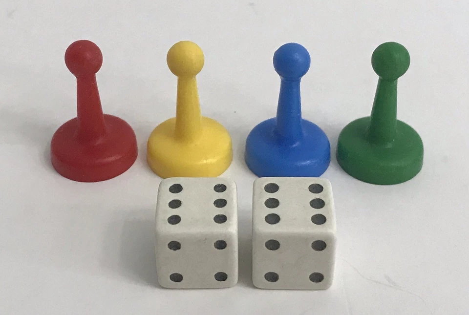 COLUMBO Detective Game 1973 Vintage Milton Bradley 4419 Complete - Image 3 of 4