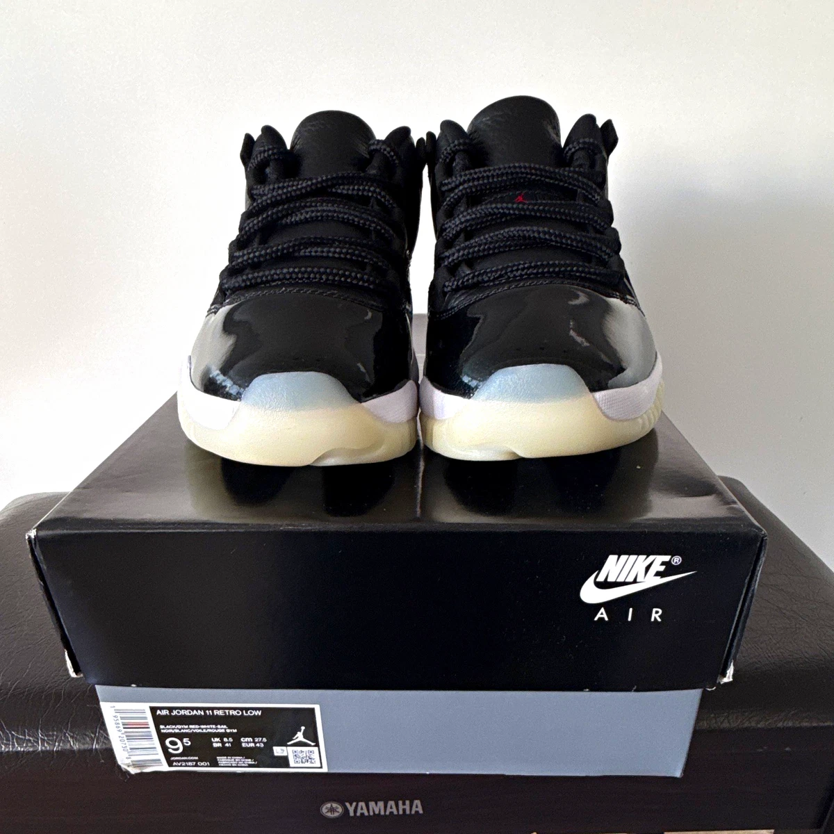 25+ Jordan 11 Retro Low White for sale | Updated Oct 2026